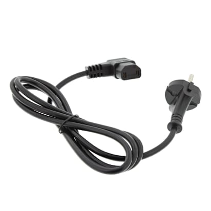 Schuko-Netzkabel 4055354817 - 2