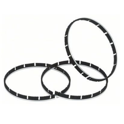 Spazzole di ricambio (set di 3) image