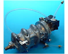 Resistencia de 1200w image