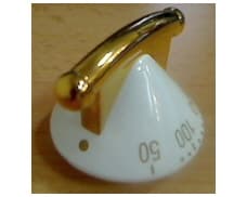 Pulsante del termostato 12h image