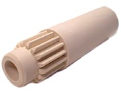 Exprimidor alimentador de cono image