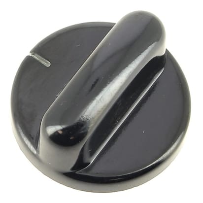 Manopola del gas nera 3h image