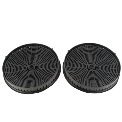Filtri carbone x2 t57 CR250 originale - 3