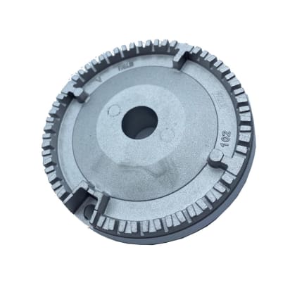 Supporto bruciatore 3kw, 423920047 image