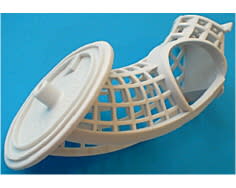 Filtro di scarico 3541102509 image