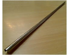 Profilo del ripiano anteriore 764080600 image