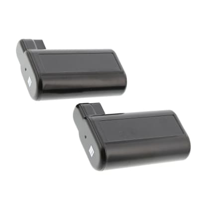 2er-Set 14,4-V-Akkus 4060001007 image