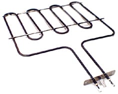 Suola di resistenza 2000w image