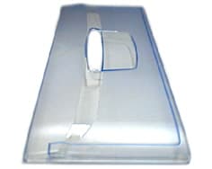 Cubo de basura frontal 52,3 cm image