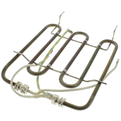 Parrilla de resistencia 00641980 image