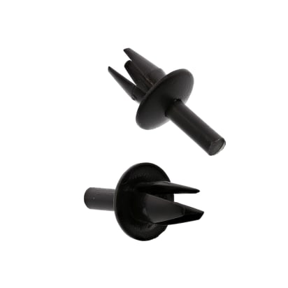Lot de 4 clips de fixation 4055046587 image