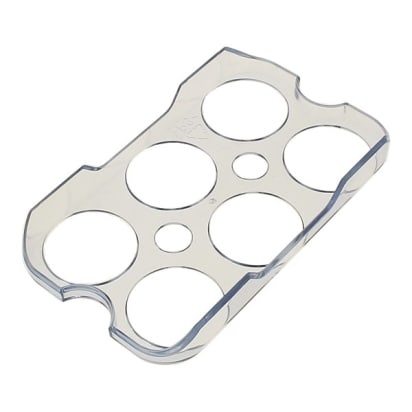 Bandeja para huevos image