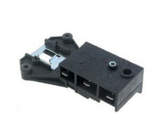 Sicurezza della porta image