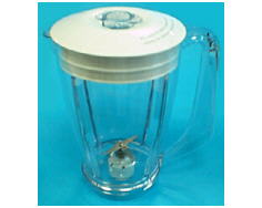 Ciotola di miscelazione completa image