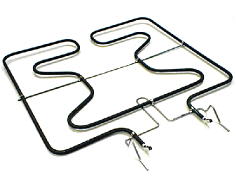 Riscaldatore per focolare 1100w 00470763 image