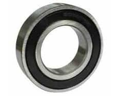 Rodamiento 6010-2rs 50x80x17mm image