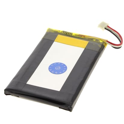 Batterie 3.7v 1200mah - 2