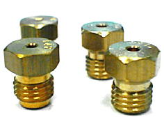 Inyectores de gas natural image