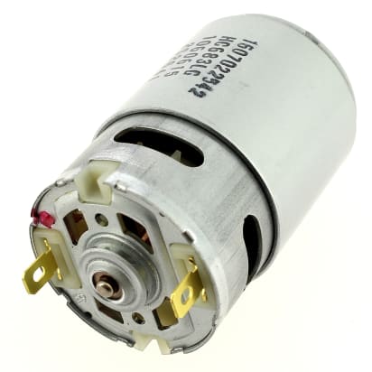 Motor 2609004501 - 2