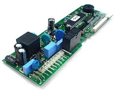 Módulo de control 4313800200 image