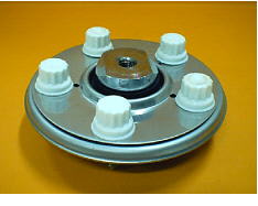 Cuscinetto sinistro 031951 image