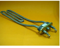 Calentador de inmersión de 2600w image