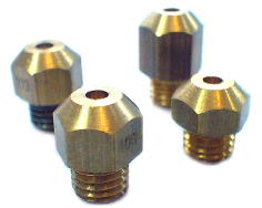 Inyectores de gas natural image