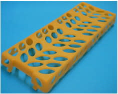 Escurridor doble image