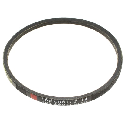 Cinghia 10x460 z18 image
