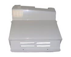 Bandeja del evaporador sin resistencia image