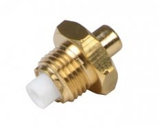 Prensaestopas de válvula de 3 vías image