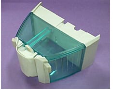 Serbatoio di ferro image