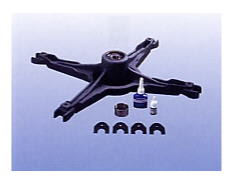 Travesaño completo 481252018009 image