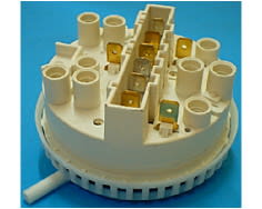 Presostato de 9 polos image