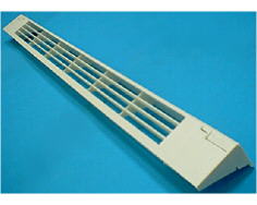 Rodapié blanco C00144439 image