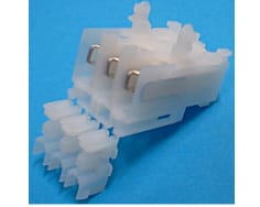 Caja de enchufe de 3 polos image