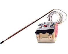 Termostato del horno ->360°C image