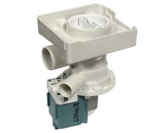 Bomba de desagüe 480111101167 image