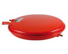 Vaso de expansión image