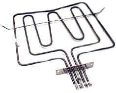 Riscaldatore a volta 1800w+700w image