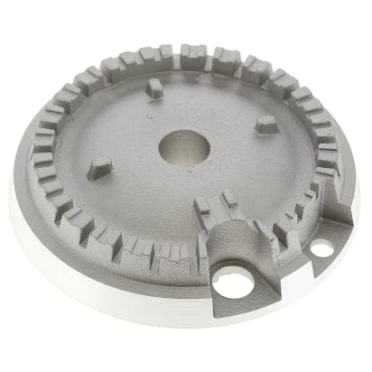 Corpo bruciatore semi-rapido 44000760 image