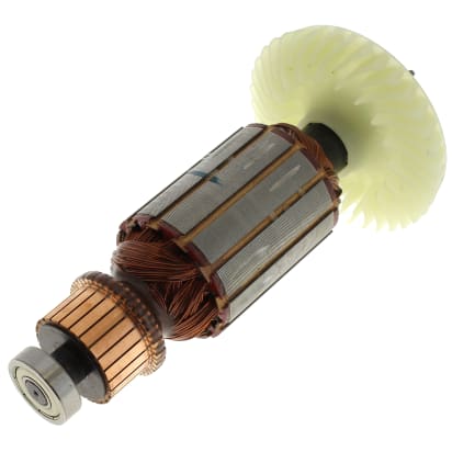 Motor inducido image