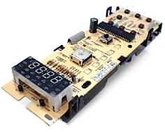 Módulo de control image