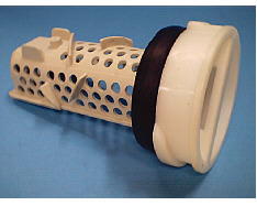 Filtro completo image