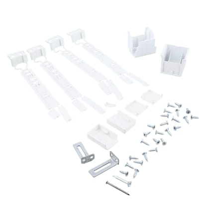 Kit di montaggio per porta integrata 140046408039 image