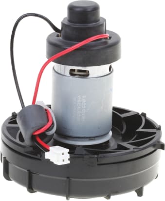 Ventola motore 00754188 originale image