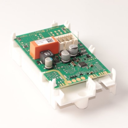 Scheda elettronica wifi c2 prog 100L at, 029977 image