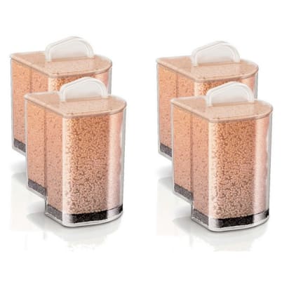 Cartucce anticalcare, set di 4 pezzi image