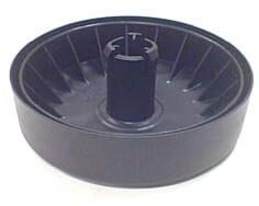 Aspirador de rueda trasera image