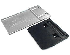 Cajón negro SS-185747 image